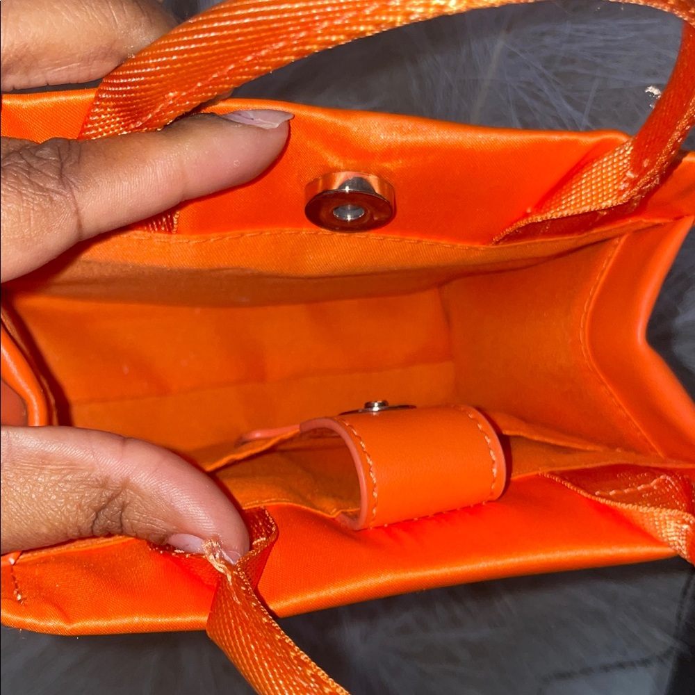 Brandon Blackwood Bag - Picture 6 of 7